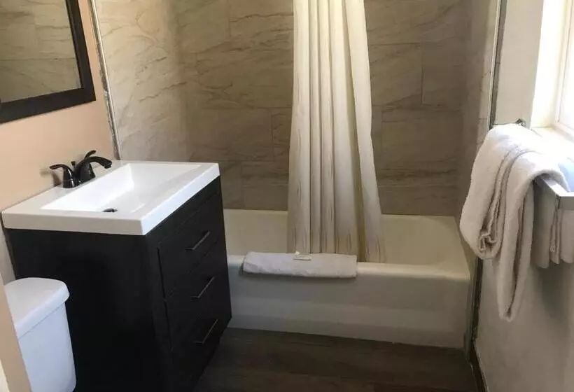 مُتل Inca Inn Moab