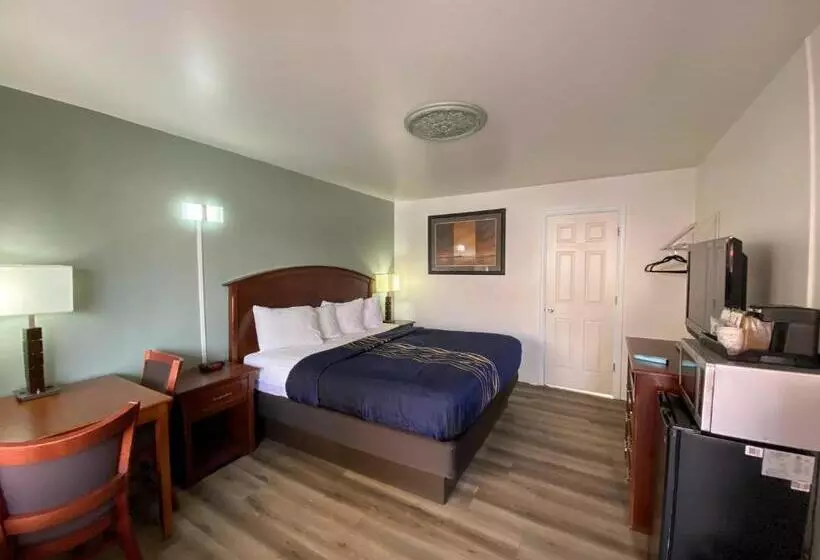 مُتل Inca Inn Moab