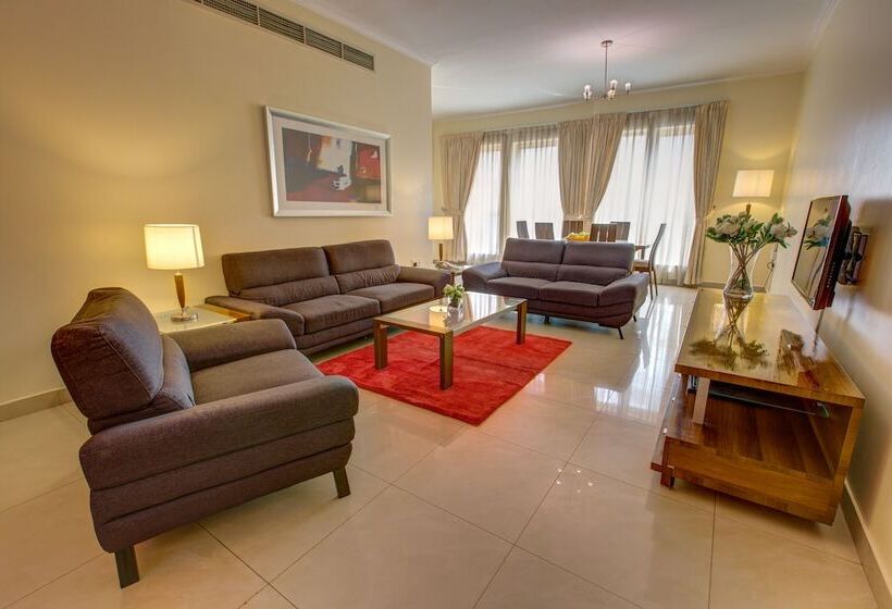 Radiance Premium Suites