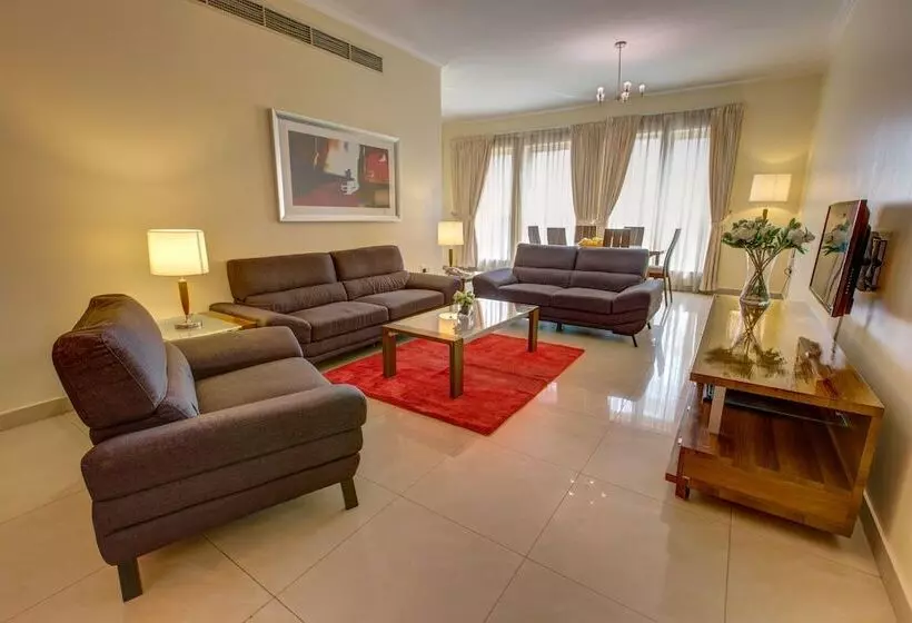 Radiance Premium Suites