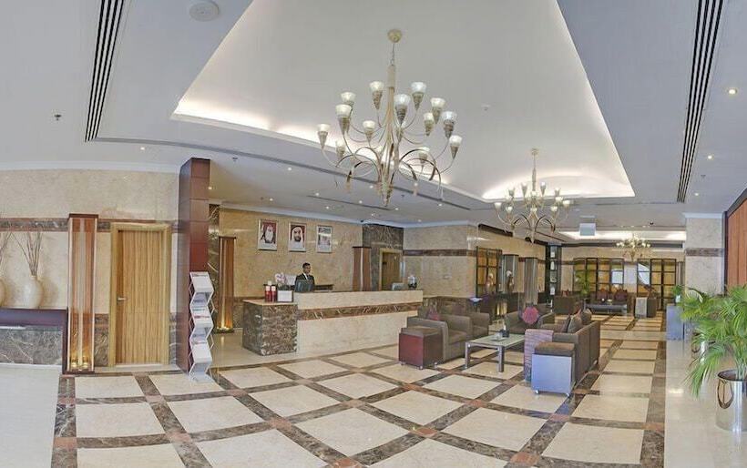 Radiance Premium Suites