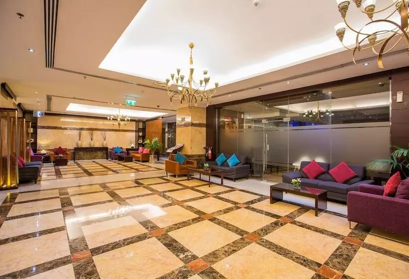 Radiance Premium Suites