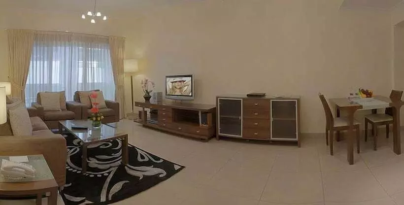 Radiance Premium Suites