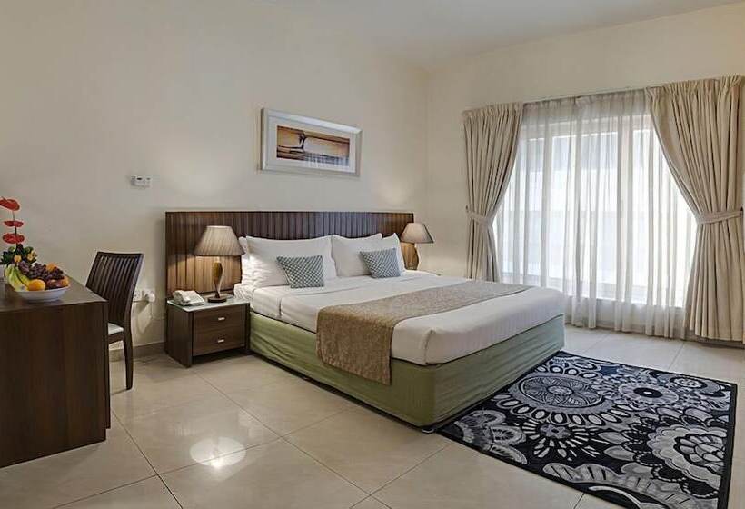 Radiance Premium Suites