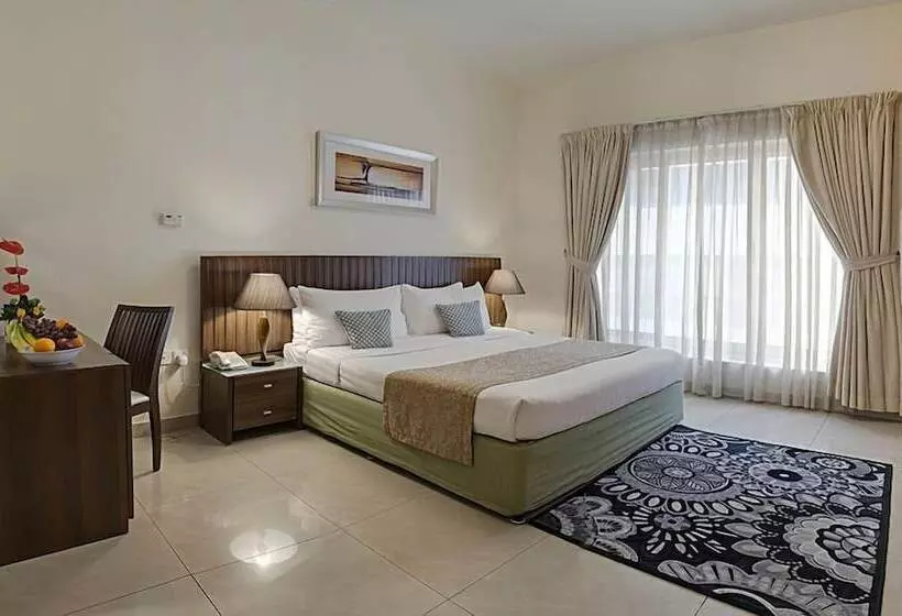 Radiance Premium Suites