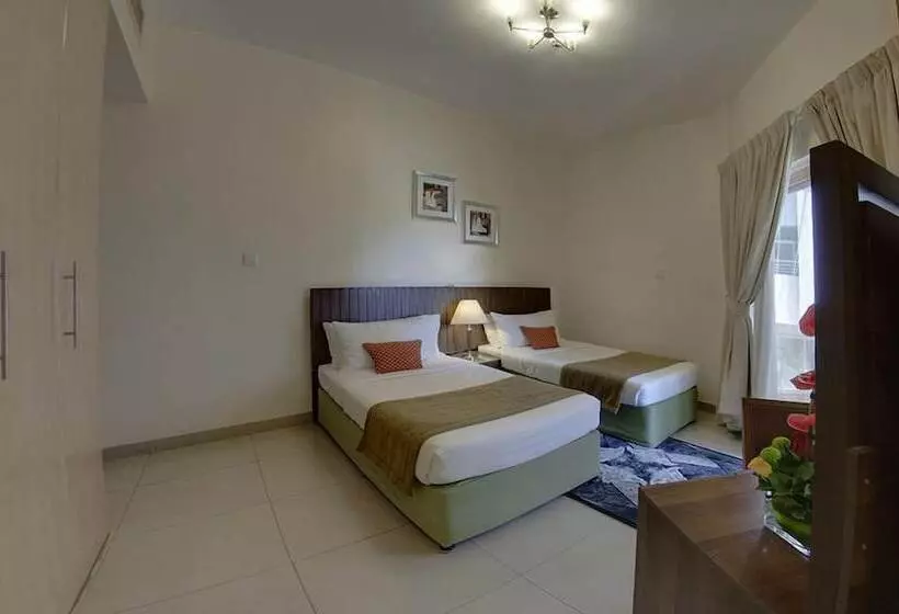 Radiance Premium Suites