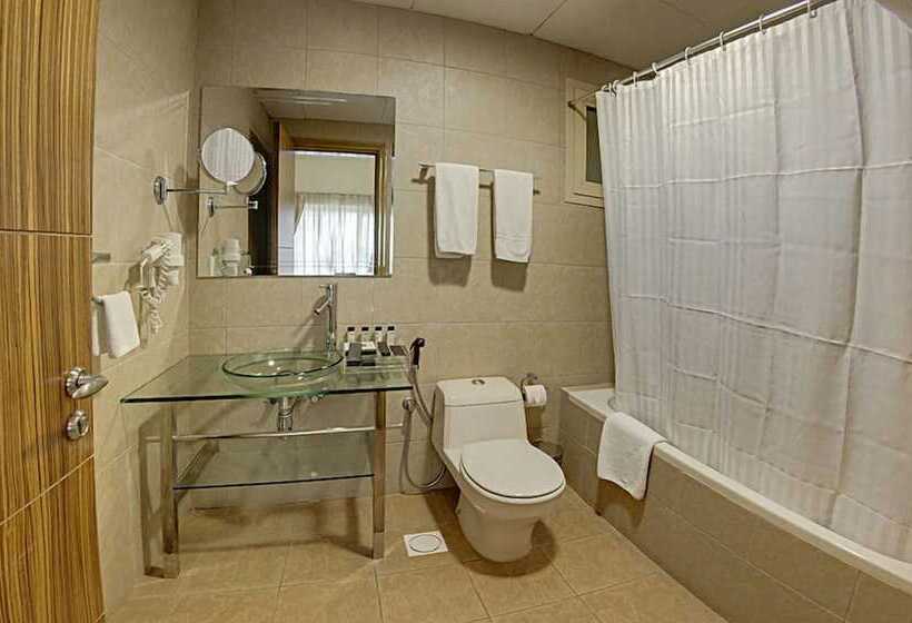 Radiance Premium Suites