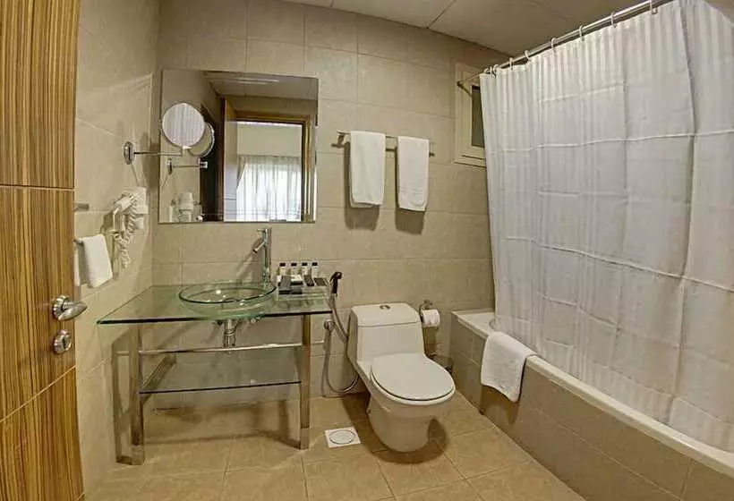 Radiance Premium Suites