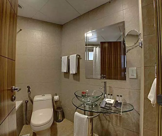 Radiance Premium Suites