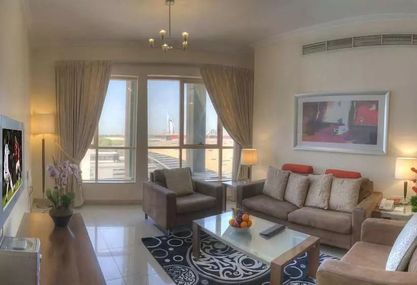 Radiance Premium Suites