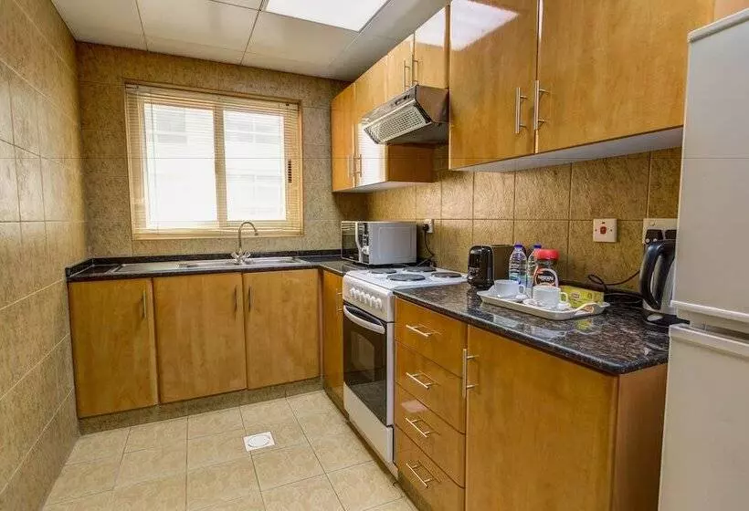 Radiance Premium Suites