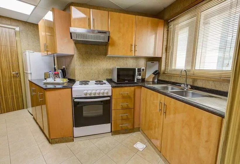 Radiance Premium Suites