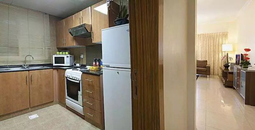 Radiance Premium Suites