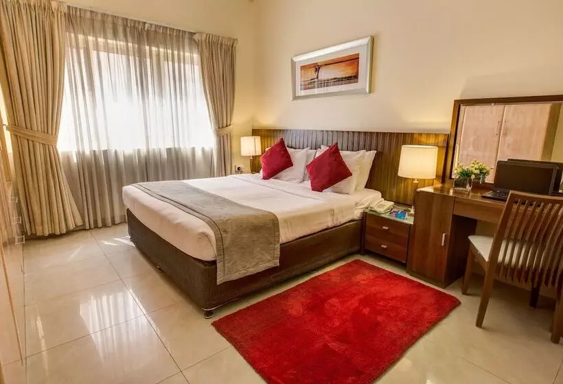 Radiance Premium Suites