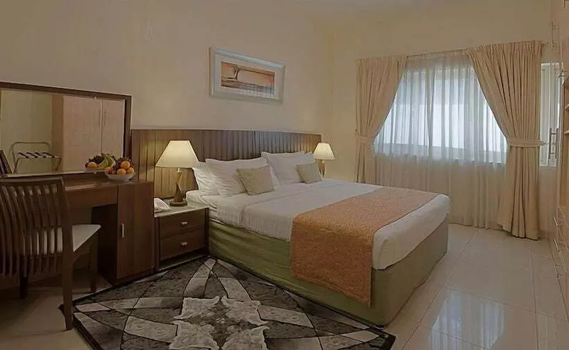 Radiance Premium Suites