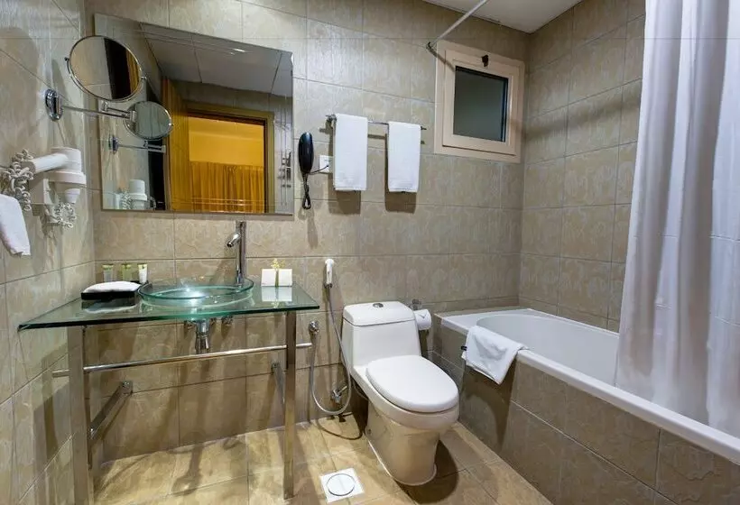 Radiance Premium Suites