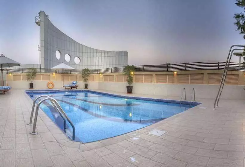 Radiance Premium Suites