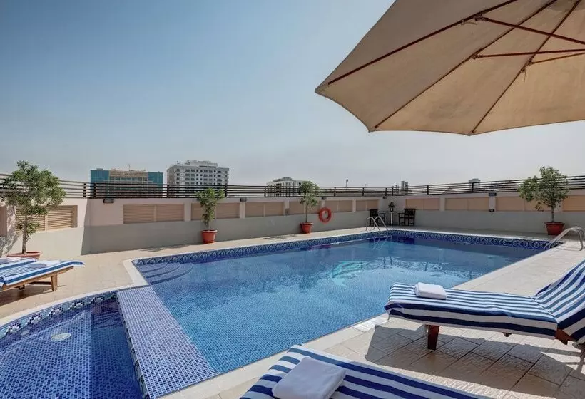 Radiance Premium Suites