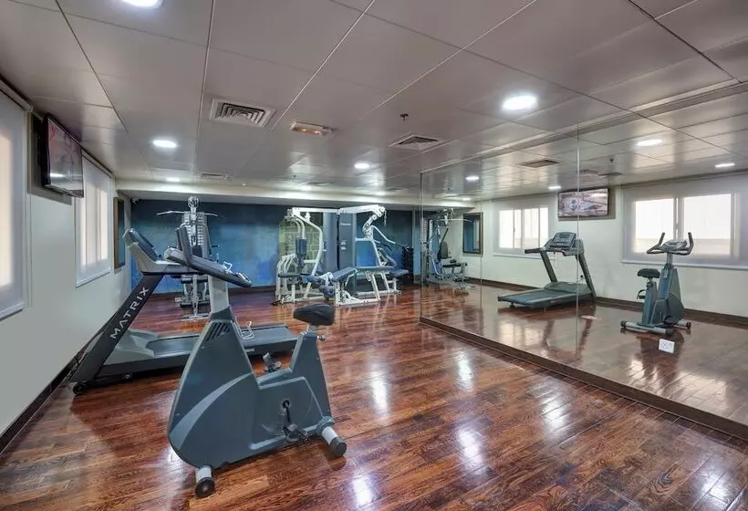 Radiance Premium Suites