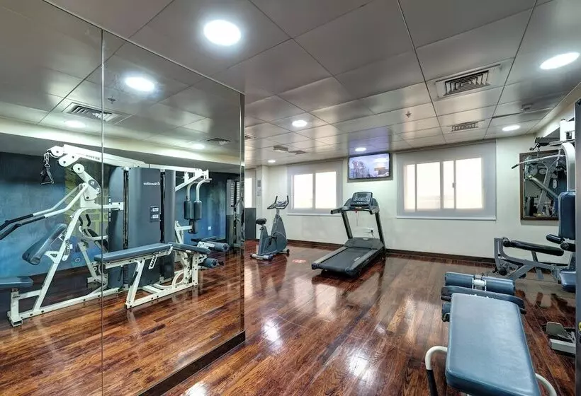 Radiance Premium Suites