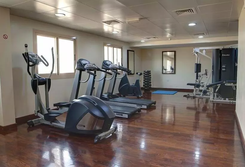 Radiance Premium Suites