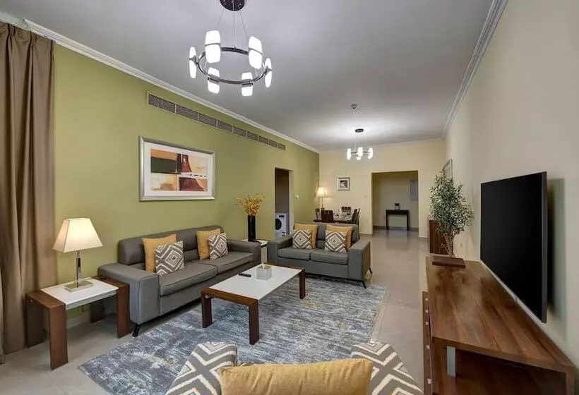 Radiance Premium Suites