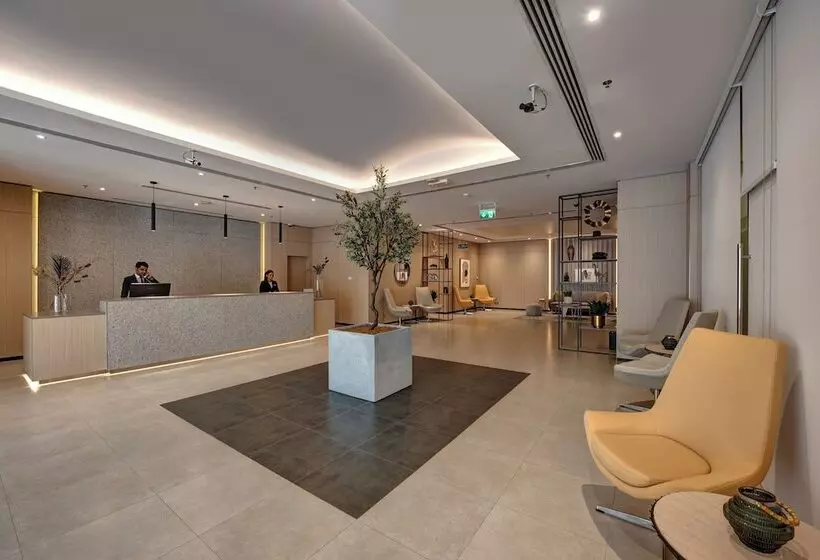 Radiance Premium Suites