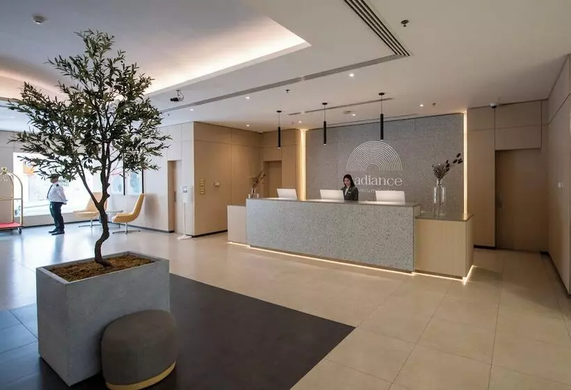 Radiance Premium Suites