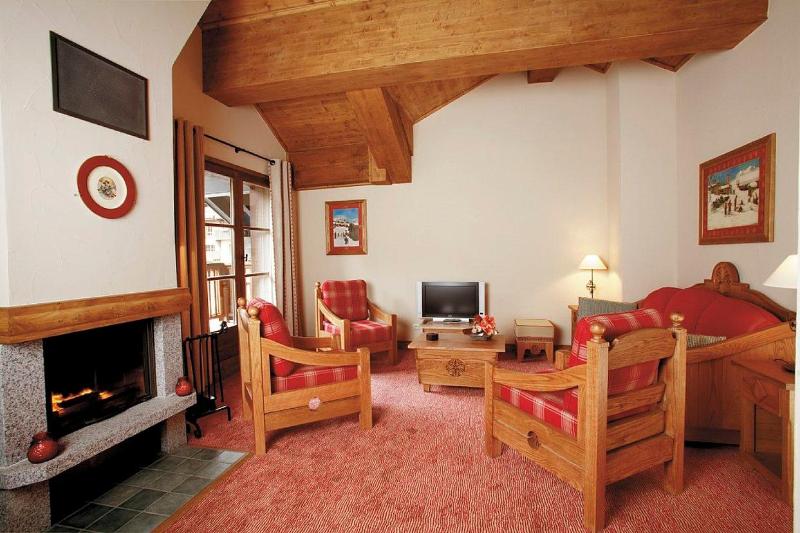 Radisson Blu Resort Arc 1950