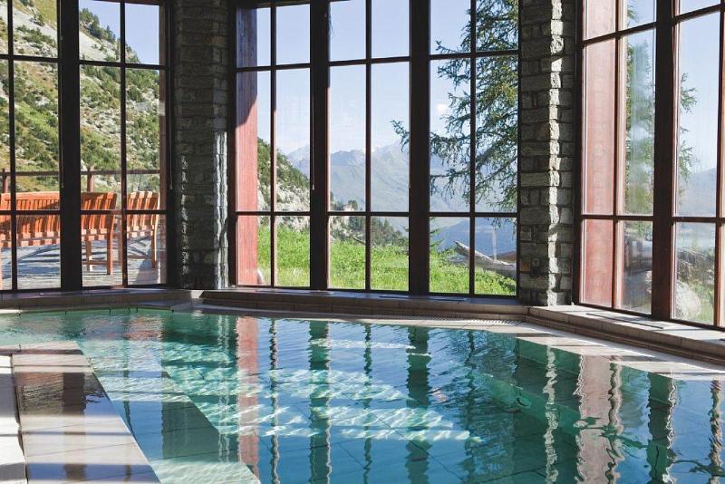 Radisson Blu Resort Arc 1950