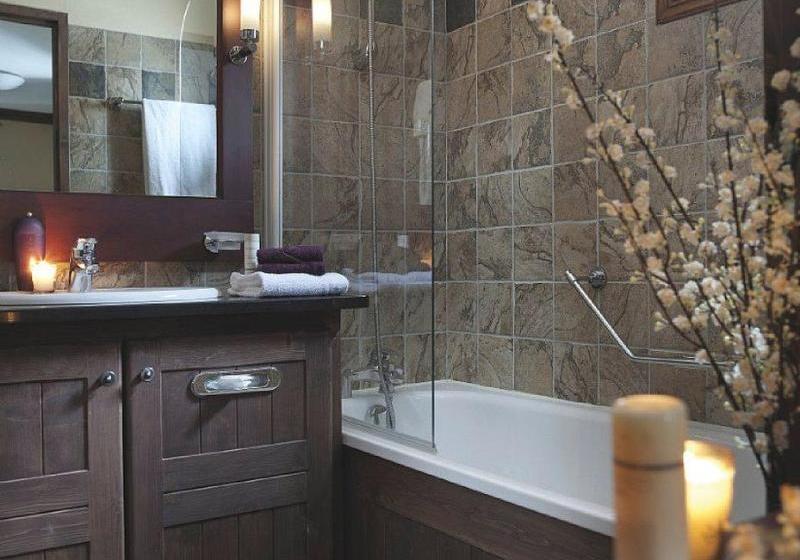 Radisson Blu Resort Arc 1950