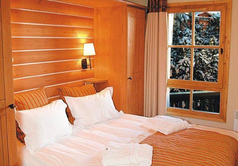 Radisson Blu Resort Arc 1950