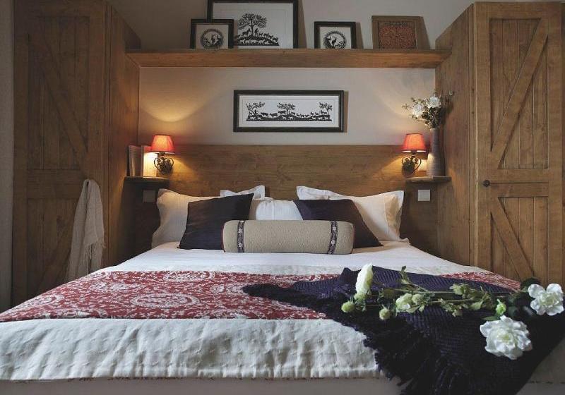 Radisson Blu Resort Arc 1950