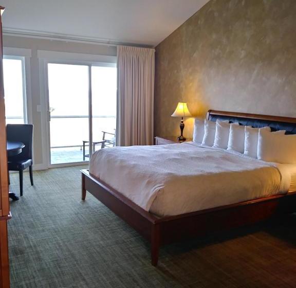 渡假胜地 Pacific Reef Hotel & Light Show