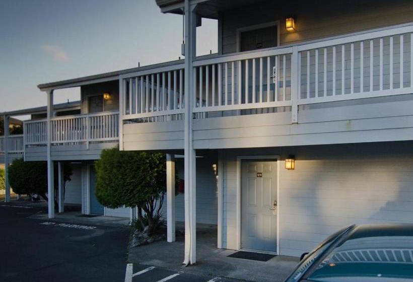 渡假胜地 Pacific Reef Hotel & Light Show