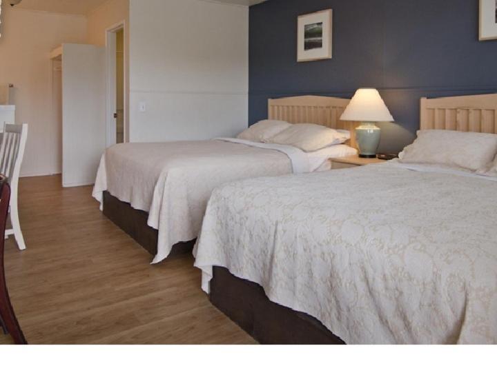 渡假胜地 Pacific Reef Hotel & Light Show