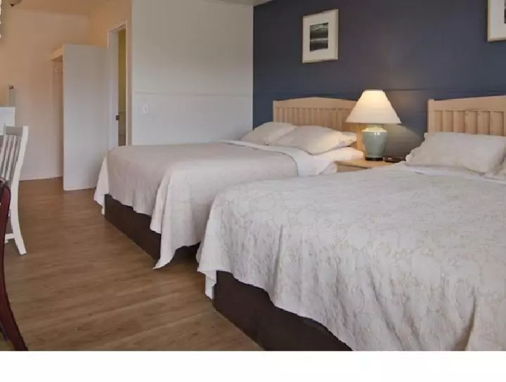 Lomakeskus Pacific Reef Hotel & Light Show