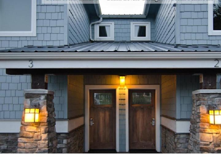 渡假胜地 Pacific Reef Hotel & Light Show