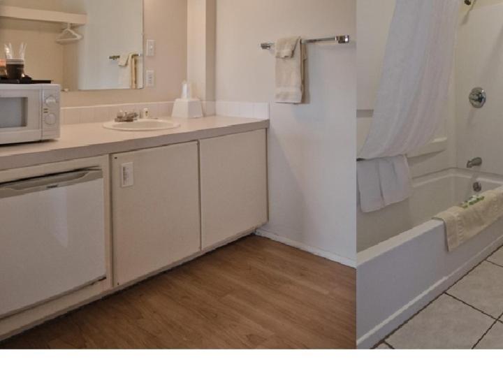 渡假胜地 Pacific Reef Hotel & Light Show