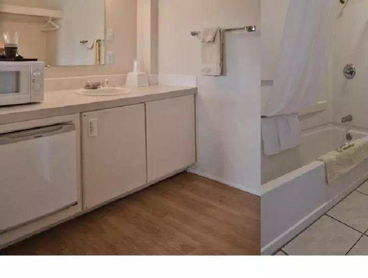 Lomakeskus Pacific Reef Hotel & Light Show