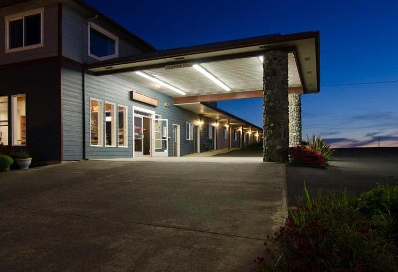 渡假胜地 Pacific Reef Hotel & Light Show