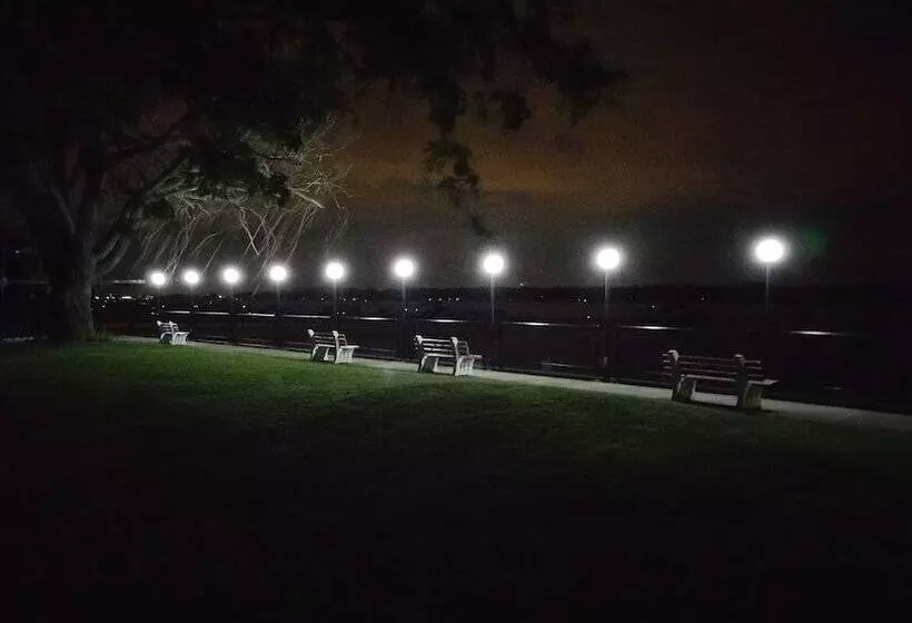 Anchor Motel