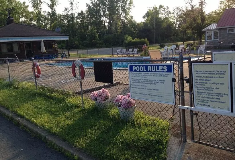 Anchor Motel