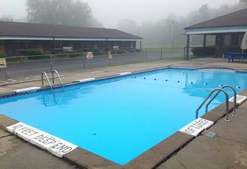 Anchor Motel