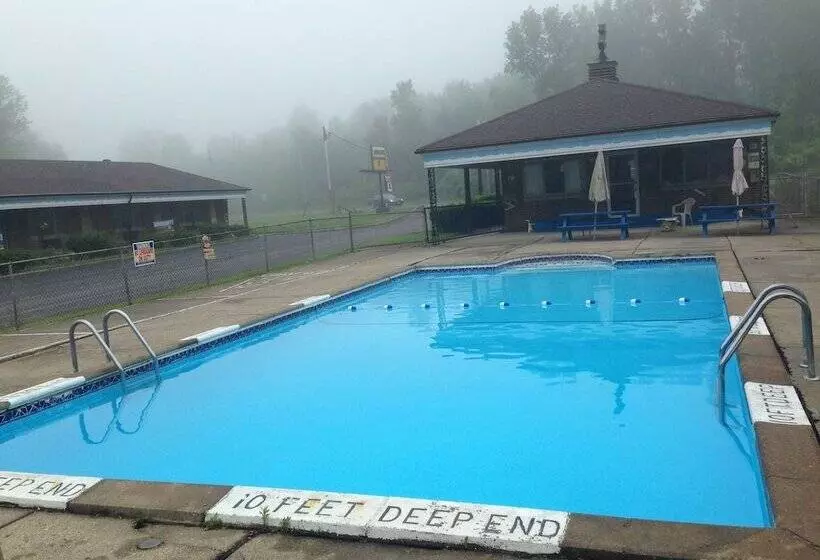 Anchor Motel