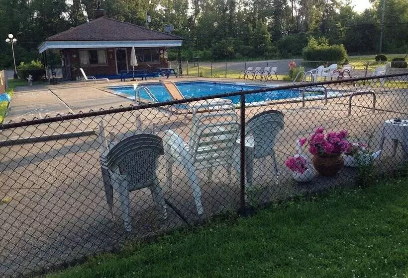 Anchor Motel
