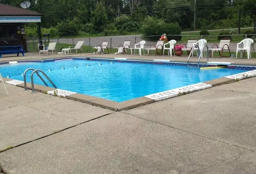 Anchor Motel