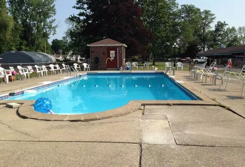Anchor Motel