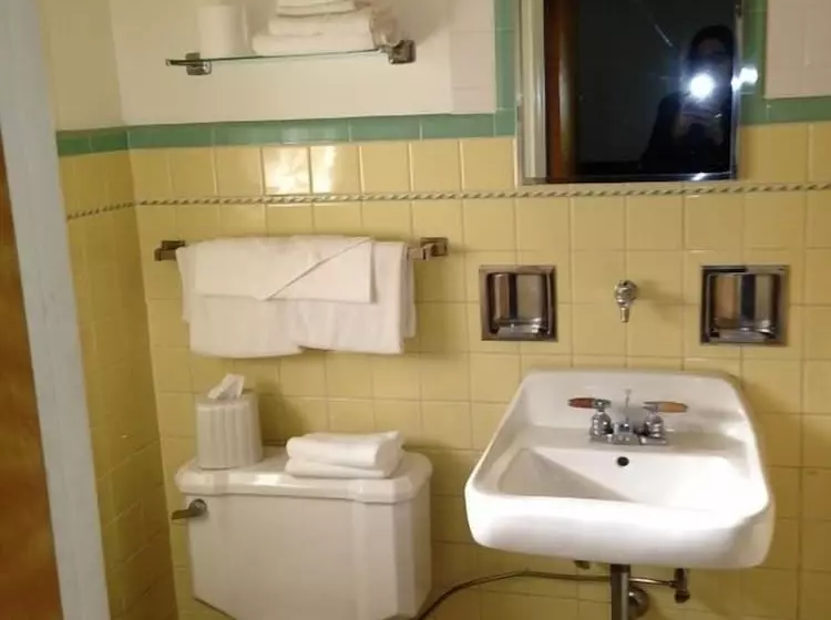 Anchor Motel