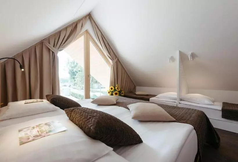 Apartments Prekmurska Vas Vital Resort